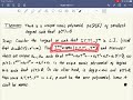 Definition of minimal polynomial