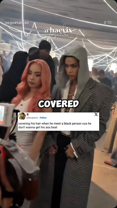 Daily Kpop Updates: Rosé ignored by celebs??, AlldayProject Tarzan’s behavior around Ice spice