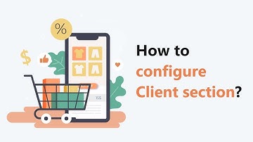 How to Configure Client Section | Blossom Shop WordPress Theme