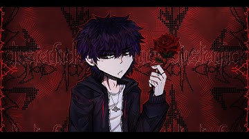 xaduma - clusterfuck (OFFICIAL VISUALIZER)