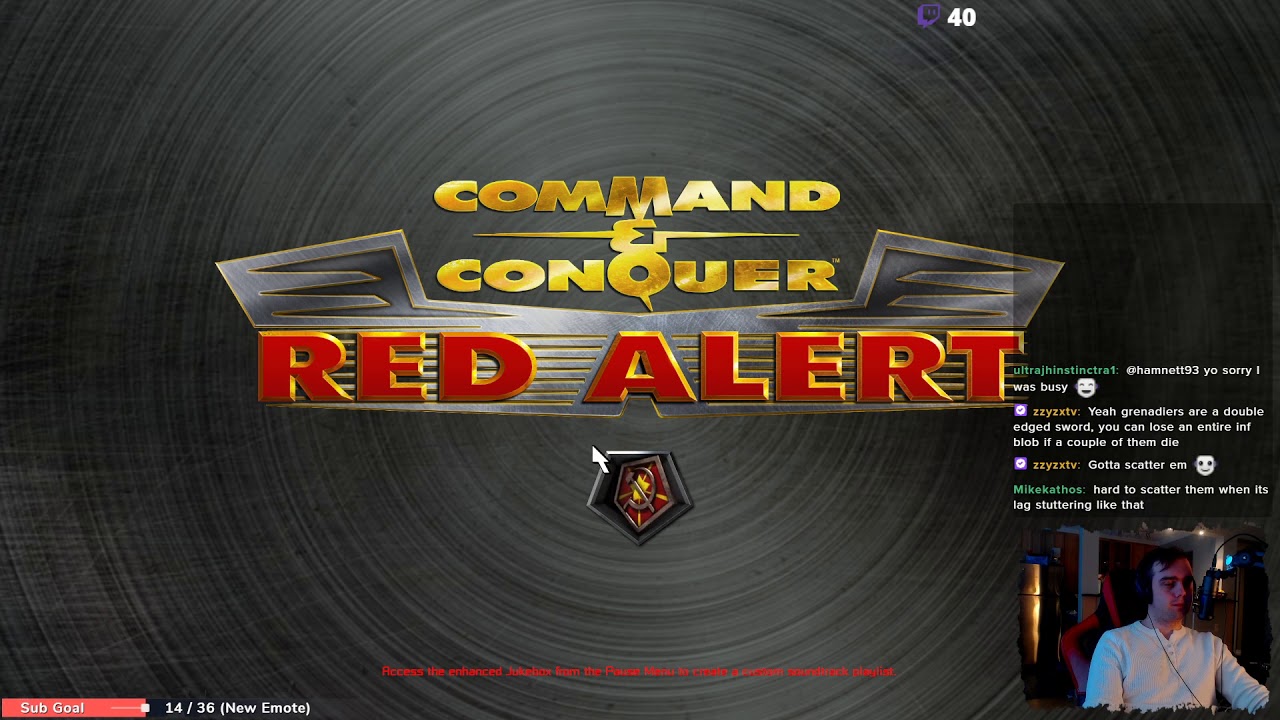🍁 June 18th, 2020 - Red Alert Ranked - Soviets are meta again! #62 ...