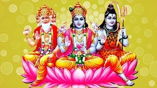 குரு பகவானுக்கு உகந்த மந்திரம் - Guru Brahma Guru Vishnu Guru Mantra Withs