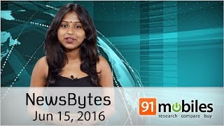 Hyve Buzz, OnePlus 3, Facebook Messenger for Android, and more | 91mobiles NewsBytes screenshot 5