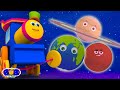 Chanson des plantes bob train  vidos de comptines maternelle