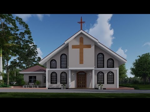 LIVE MISA TAKATIFU PAROKIA BMMK BUNJU DOMINIKA 33 MWAKA C