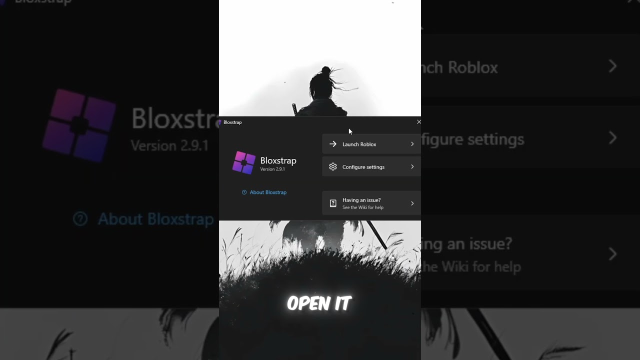 Не дайте Roblox тратить ресурсы видеокарты! 🤩 (Значительный прирост FPS)