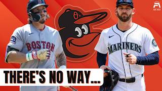This Is Starting To Look VERY Different… | Daily Baltimore Orioles News & Rumors