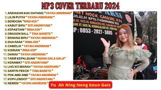 MP3 Terbaru Cover Mustika Paksi 2024 (LIVE SHOW Bantardawa Ciparakan Kalipucang Pangandaran)