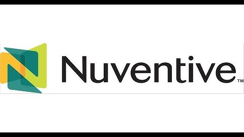 Utilizing Nuventive for Annual Assessment Reporting: New User Training (May 1, 2024)
