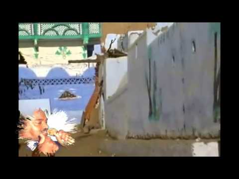 حسن جزولى أمانة يا شمس البيت الثقافى النوبى