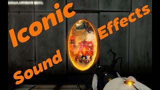 MOST Iconic Video Game Sound Effects (Part 2)
