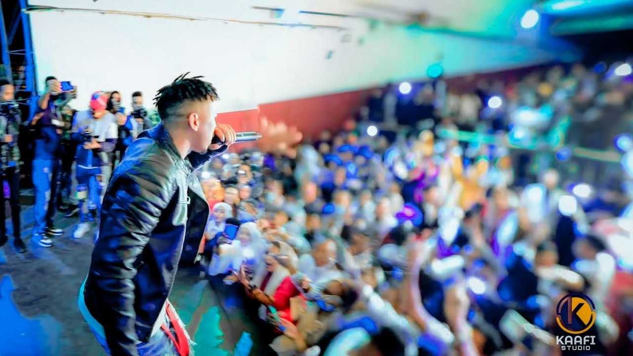 WHIZ BI | LABA LABUUF WARYAA | TAAGERIHII UGU BADNAA ABID | SHOWGII XARIIR AHMED NAIROBI 2021