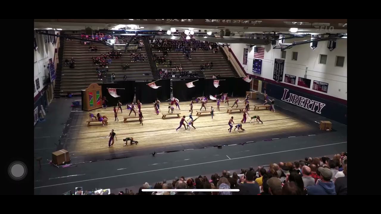 This isn’t Black watch 2025