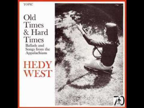 The Wife Wrapt in Wether's Skin Hedy West (child 277)