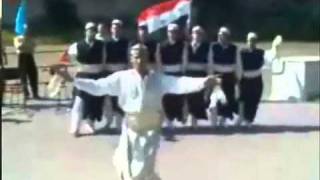Yilmaz Erol - Dede Ded E Can Dede - By Begler Dj_Kerkuk._ Isivic _Konseri _ Isvicre _ Goteborg