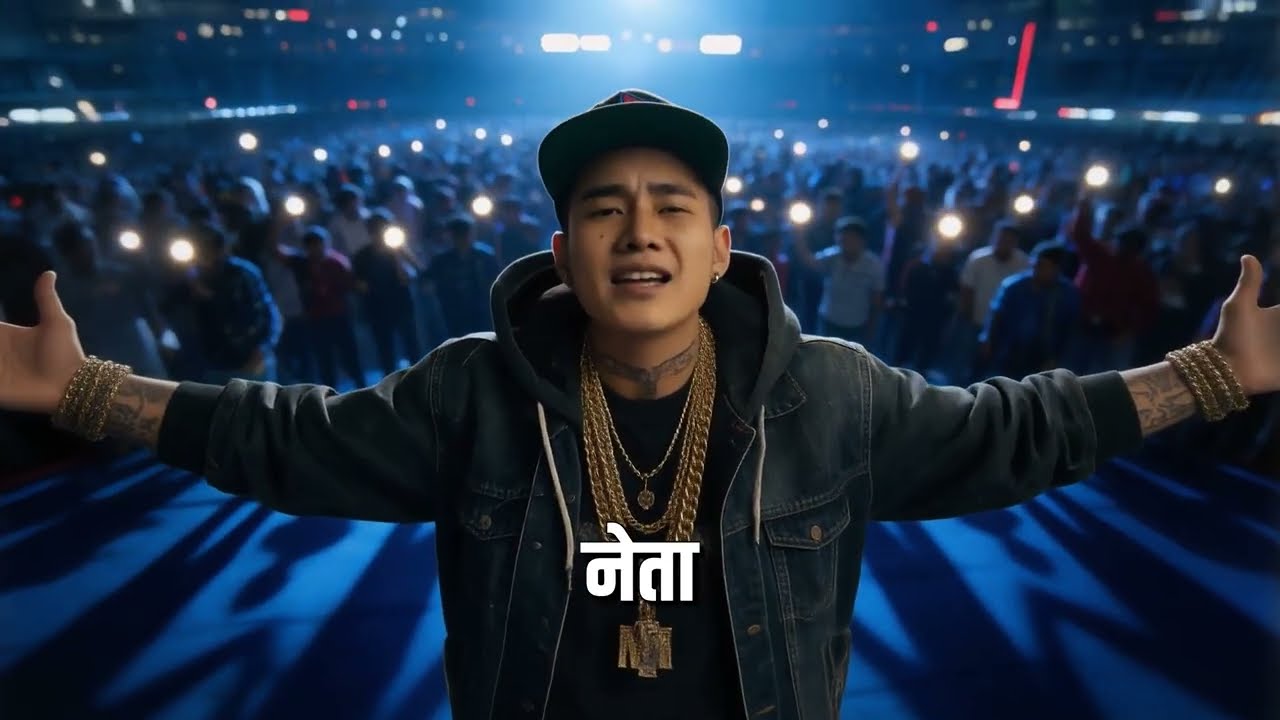 «Каско Деш?» (Каско Деш) | Официальное музыкальное видео