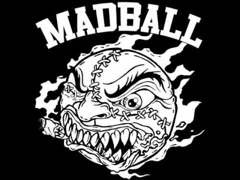 Madball - DNA
