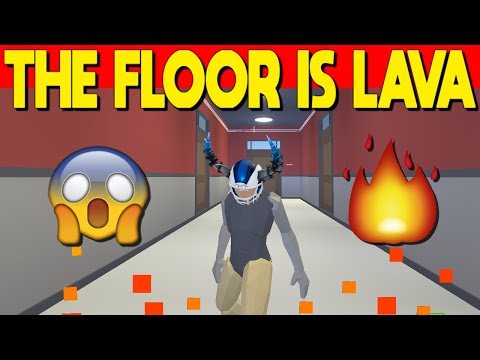 I Stream Sniped My Friend In Strucid Roblox By Projectsupreme - the floor is lava in strucid w projectsupreme roblox fortnite