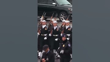 Thumbnail of Usa March vs China hell march