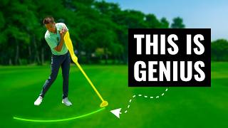 I Wish Someone Had Shown Me This Driver Secret Sooner