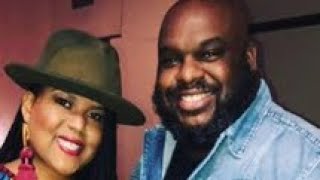 Pastor John Gray Allegedly Caught Cheating On Wife Again