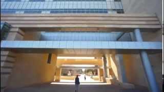 Engineering Research Building