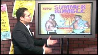 ISPW Threshold Part 1: Countdown to Summer Rumble