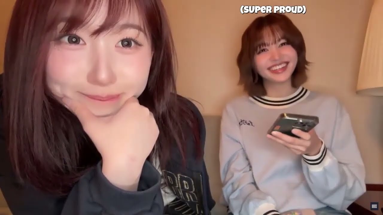 250531 Lily Haewon NMIXX live highlights (eng sub)