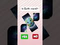 Easy SPACE  Quiz Challenge! 🌙 #educationalvideos #funquiz #kidslearning