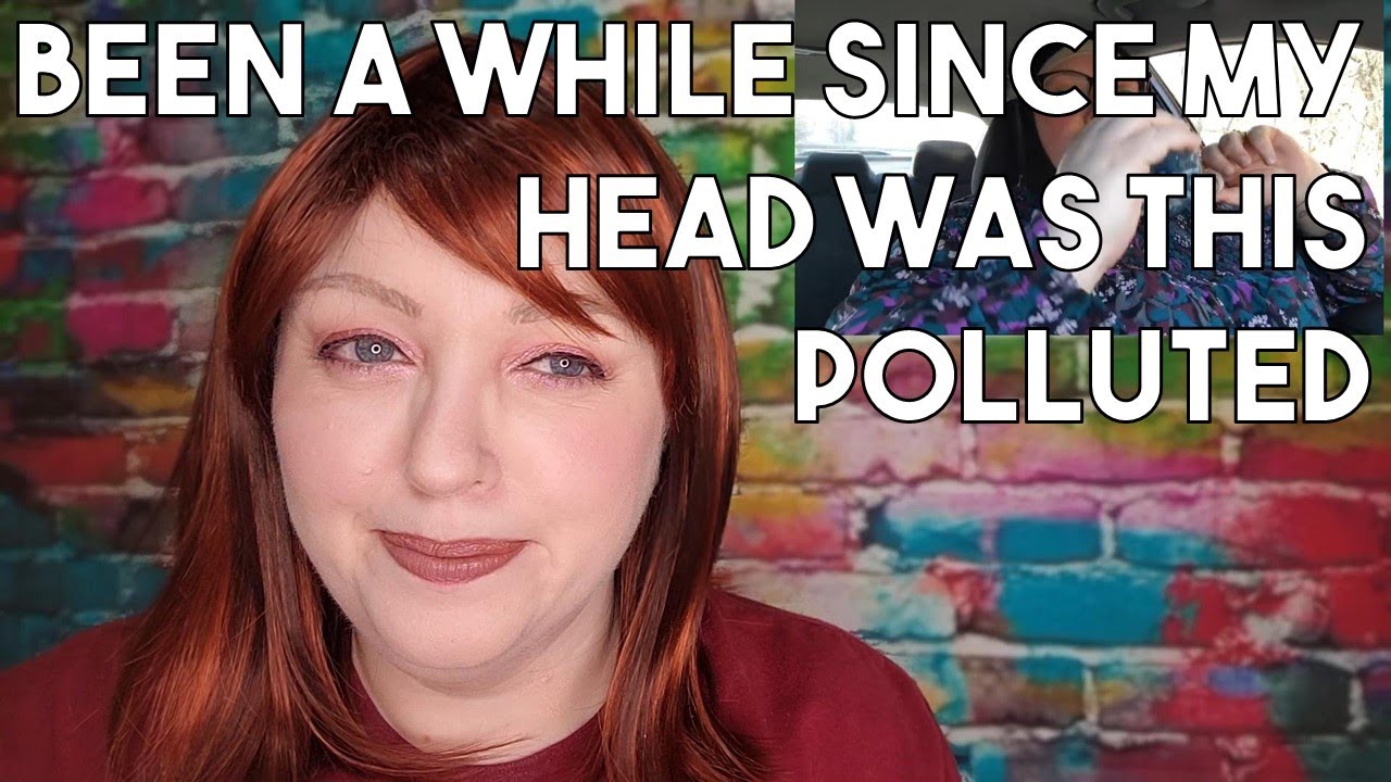 Foodie Beauty: Live in Canada React