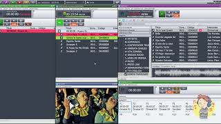 Porque Usamos Dinesat Vusial Radio