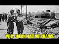 Why Hiroshima Proved Japan Had No Chance Against a Third Strike