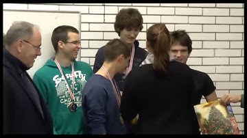 PROGRAMERSKE VIJUGICE & SANDRA PERKOVIĆ