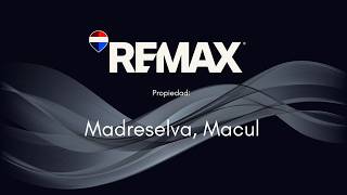Madreselva, Macul