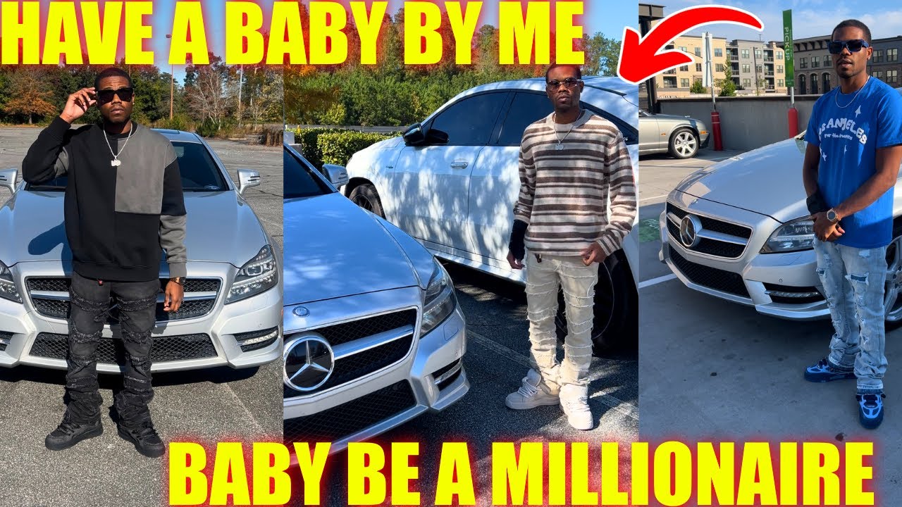 I m The Biggest Trick Baby I ll Buy You A House Car Pay All Your i-m-the-biggest-trick-baby-i-ll-buy-you-a-house-car-pay-all-your
