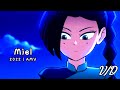 AMV Scissor Seven - Mielᴴᴰ