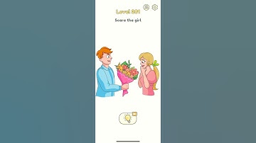DOP 2: Delete One Part (Level 201)#shorts  #puzzle #gaming #shortsviral #ytshorts #gameplay
