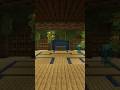 Storage room build #minecraft #mcyt #gaming #minecraftshorts #shorts #minecraftsurvival