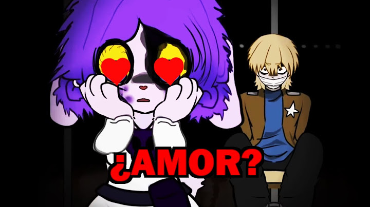 This is how Leima and Damm met | Theory and Fandom