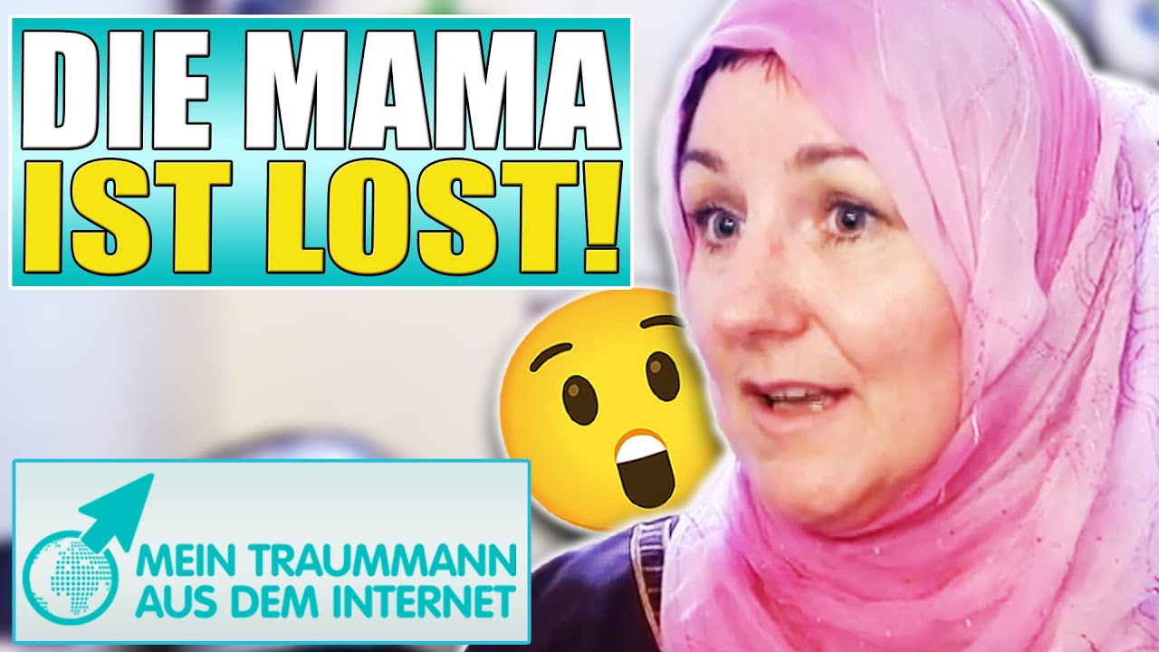 UNFASSBAR: MUTTER SIEHT KEINE PROBLEME BEI MARWEN?! - Mein Traummann aus dem Internet! - Folge 5!