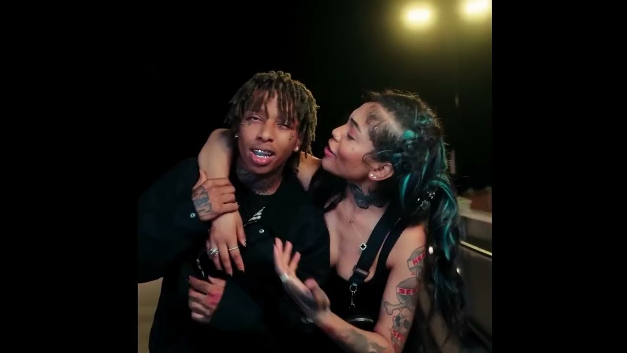 (FREE) FattMack x TopOppGen Sample Type Beat “Like That”