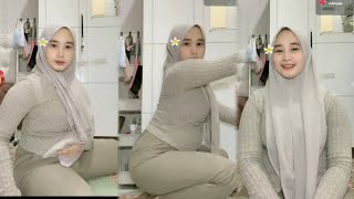 Hijab Live Challenge.