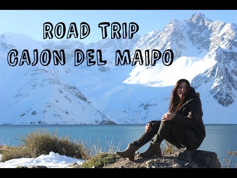 Video: Santjago Sidetrip: Cajón Del Maipo - Matador Network