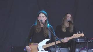 Eliot Sumner Halfway To Hell 2016 ACL Music Festival