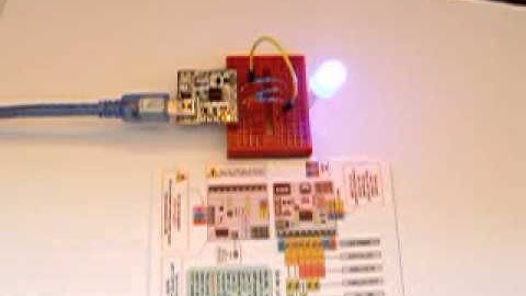 AtTiny85 programmer, mini usb / Arduino shield, ISP, ICSP,Digispark IDE + KIT