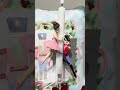 Raz 4.5" Nutcracker Ballerina Candle Huggers Christmas Decoration 4612277