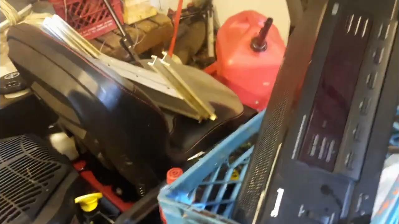 this air conditioner stinks YouTube