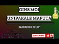 Moment D Intimiter Avec Dieu Instrumental Prophétique OINS MOI UNIPAKALE MAFUTA Beni Mbimbi