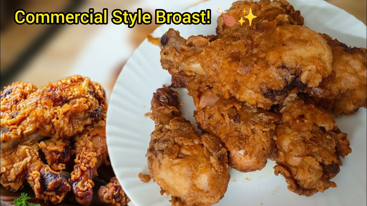 Хрустящая жареная куриная ножка 🍗🔥 | Полностью приготовленная в стиле масала | Кухня Масара