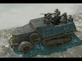 FOXHOLE Live Stream | Frontline Combat Wardens